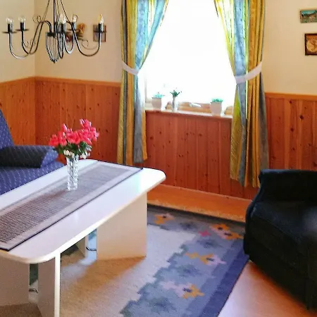Tatil Evi Two-bedroom Holiday In