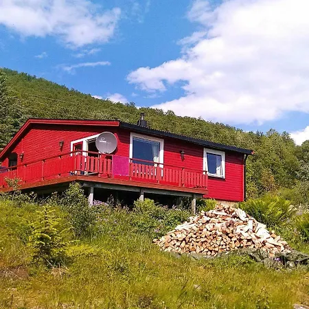 Two-bedroom Holiday In *