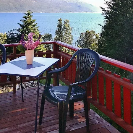 度假居 Two-bedroom Holiday In *